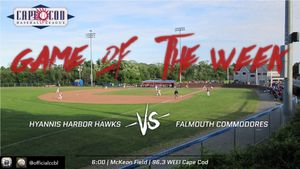 Image post by @harborhawks on Instagram