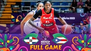 Video post by @fiba on YouTube