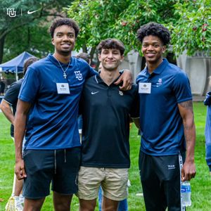 Image post by @marquettemlax on Instagram