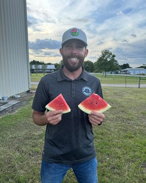 Image post by @rosschastain on Instagram