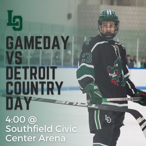Image post by @lakeorion_varsityhockey on Instagram