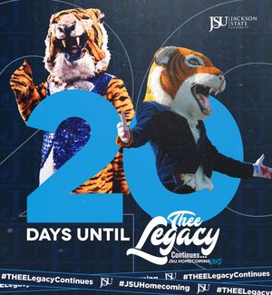 Image post by @jacksonstateu on Instagram