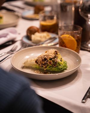 Image post by @hotelmadero on Instagram