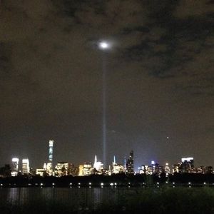 Image post by @nycmarathon on Instagram