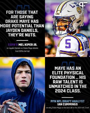 Image post by @pfsn365 on Instagram