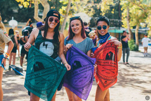 Image post by @dirtybirdcamp on Instagram