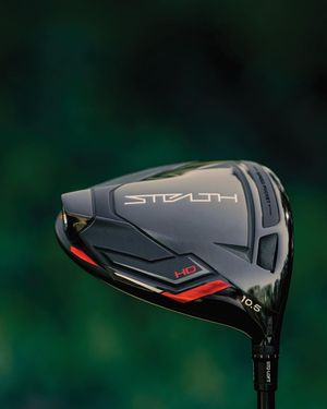 Image post by @taylormade_golf_japan on Instagram