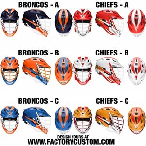 Image post by @cascade_lacrosse on Instagram