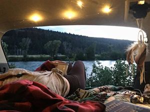 Image post by @emilyventures on Instagram
