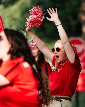 Image post by @fairfieldu on Instagram