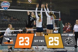 Image post by @midland_sports on Instagram