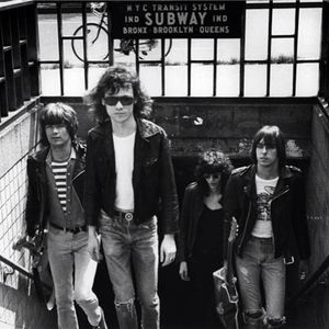 Image post by @ramones on Instagram