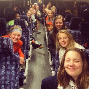 Image post by @hopewbb on Instagram