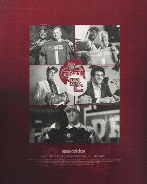 Image post by @bcfootball on Instagram