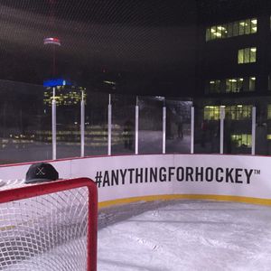 Image post by @hockeycollective on Instagram