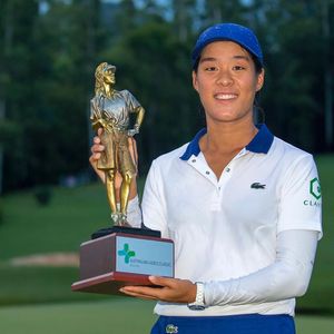 Image post by @dukewgolf on Instagram