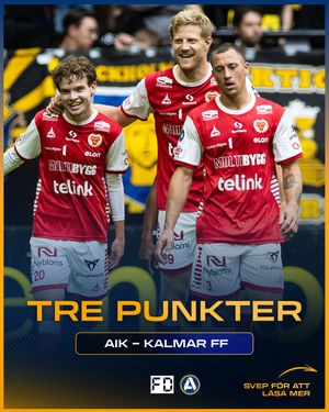 Image post by @fotbolldirekt on Instagram