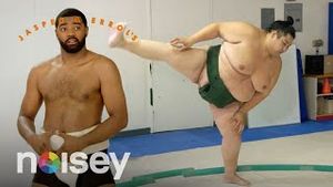 Video post by @noisey on YouTube