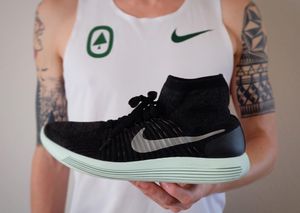 Image post by @oregontrackclub on Instagram