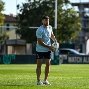 Image post by @leinsterrugby on Instagram