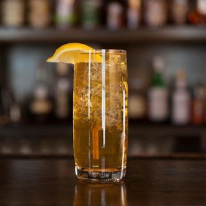 Image post by @pendletonwhisky on Instagram