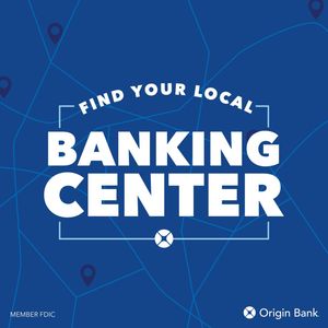 Image post by @originbank on Instagram