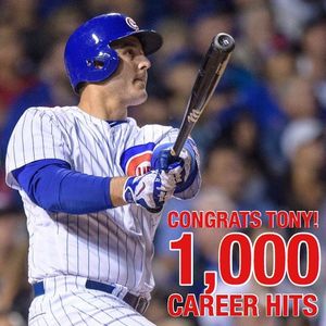 Image post by @chicagocubsnation on Instagram