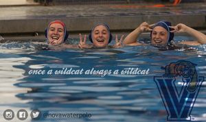 Image post by @novawaterpolo on Instagram