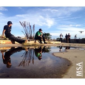 Image post by @mannysantiago on Instagram