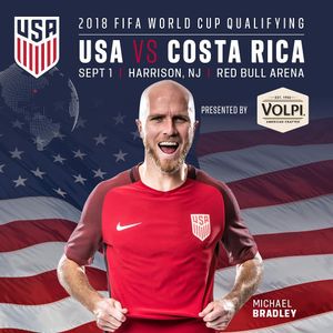 Image post by @usmnt on Instagram