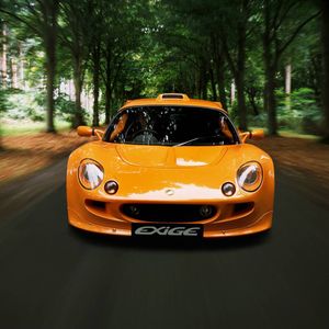 Image post by @lotuscars on Instagram