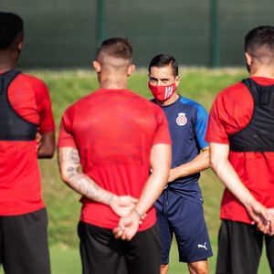 Image post by @gironafc on Instagram