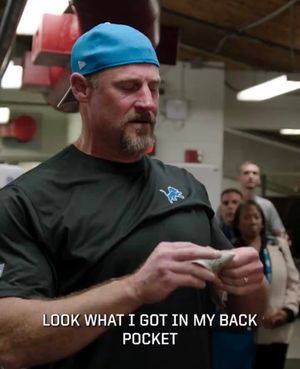 Image post by @colton_pouncy on Twitter