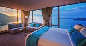 Image post by @worldhotels_collection on Instagram