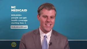 Video post by @ncdhhs on YouTube