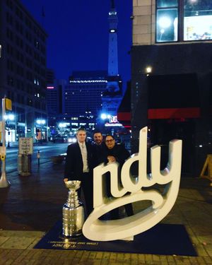 Image post by @indyfuel on Instagram
