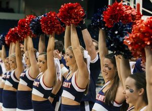 Image post by @belmont_cheer on Instagram