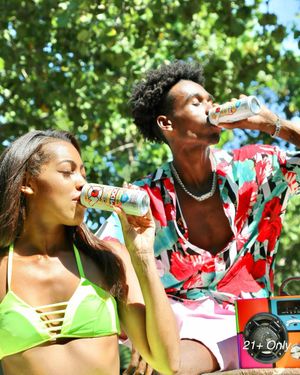 Image post by @banghardseltzer on Instagram