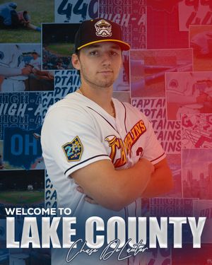 Image post by @LCCaptains on Twitter