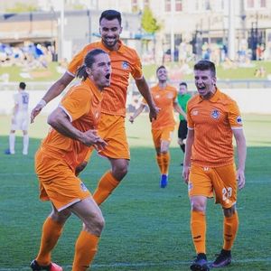 Image post by @fctulsa on Instagram