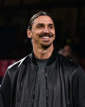 Image post by @acmilan on Instagram