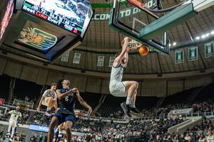 Image post by @ohiombasketball on Instagram