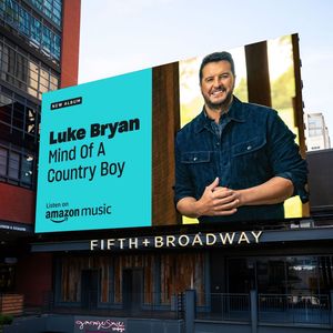 Image post by @lukebryan on Instagram