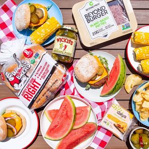 Image post by @daiyafoods on Instagram