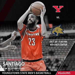 Image post by @ysumenshoops on Instagram