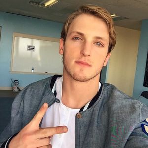 Image post by @loganpaul on Instagram