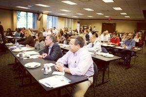 Image post by @gwinnettchamber on Instagram