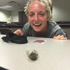 Image post by @iwuwsoccer on Instagram