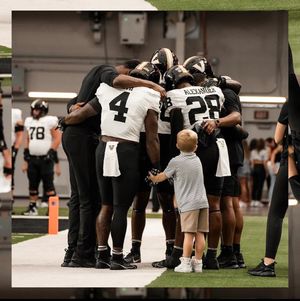 Image post by @CoachJ_Everett on Twitter