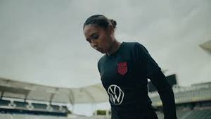 Video post by @volkswagen_usa on YouTube